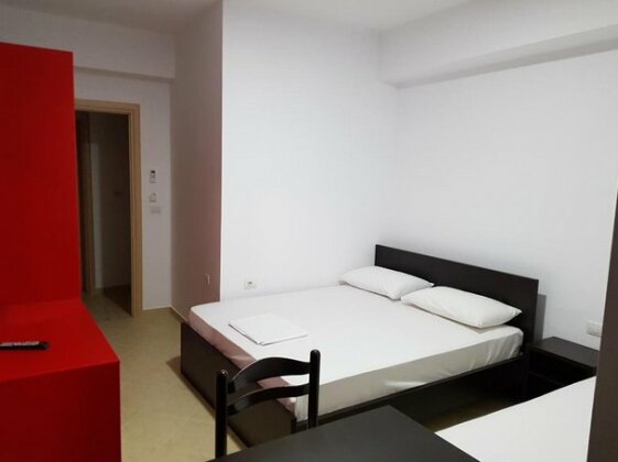 Atlantis Residence Sarande - Photo5