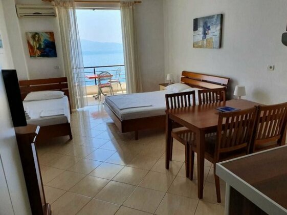 Barracuda Apartments Sarande - Photo3