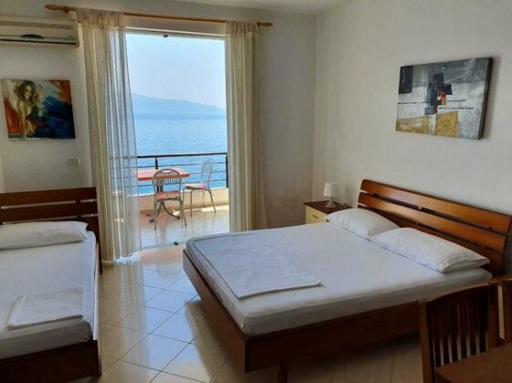 Barracuda Apartments Sarande - Photo5