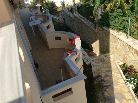 Besimi Apartment - Photo2