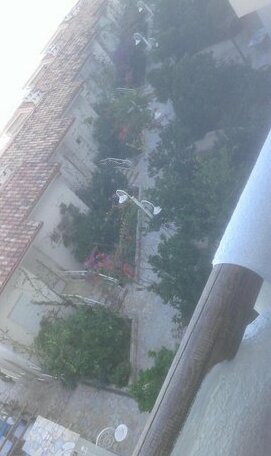 Boukenvill Bay Saranda - Photo2