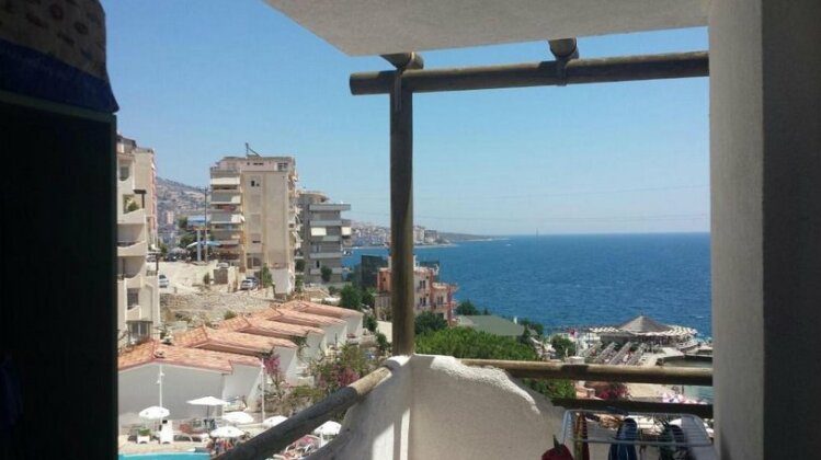 Boukenvill Bay Saranda - Photo4