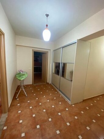 Central Apartment Saranda - Photo2