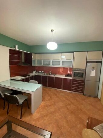 Central Apartment Saranda - Photo4