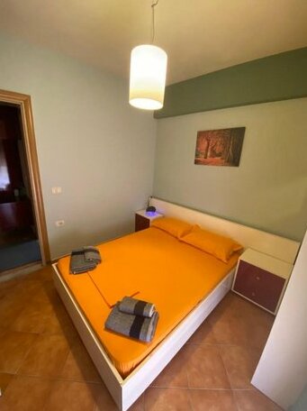 Central Apartment Saranda - Photo5