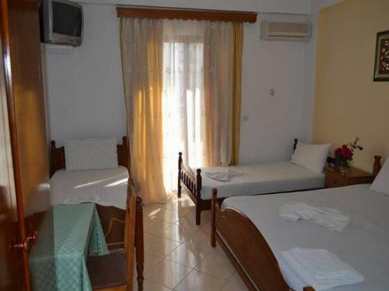 Daci Hotel - Photo3