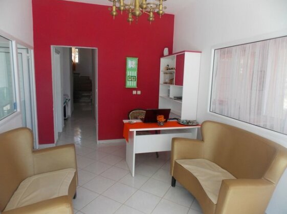 Damian Saranda Hotel - Photo3