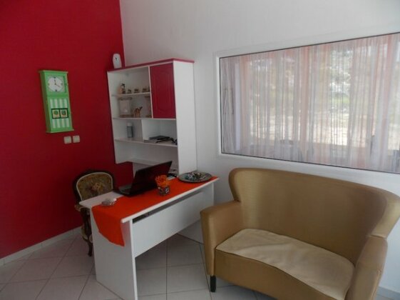 Damian Saranda Hotel - Photo4