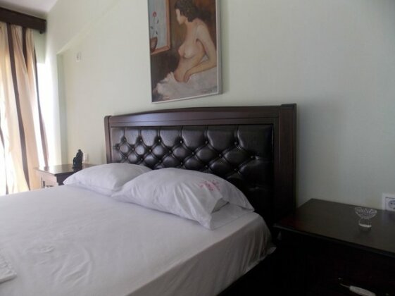 Damian Saranda Hotel - Photo5