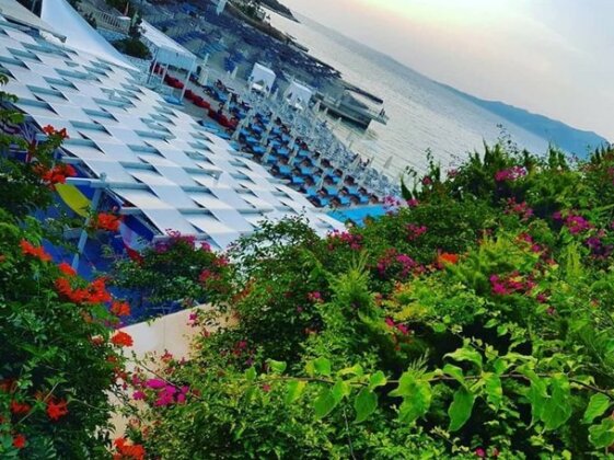 Dream Apartments Saranda - Photo2