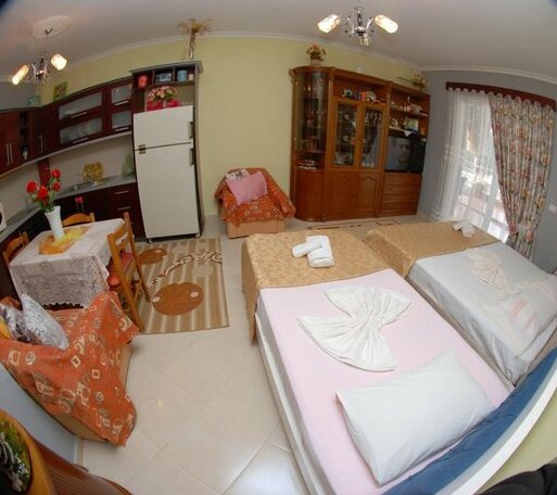 Eduart apartments - Photo3