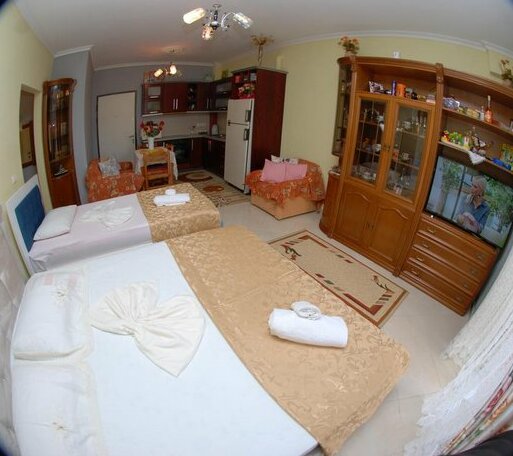 Eduart apartments - Photo4