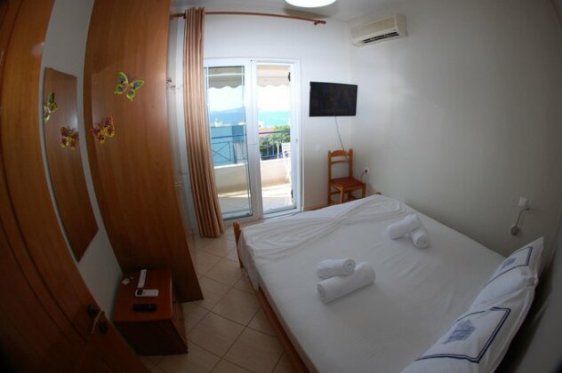 Elidon Apartments - Photo3