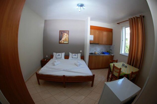 Elidon Apartments - Photo4