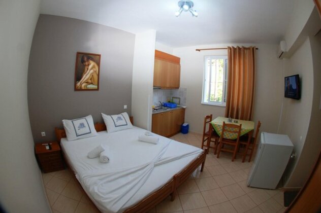 Elidon Apartments - Photo5