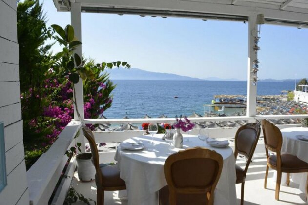 Epirus Hotel - Photo3