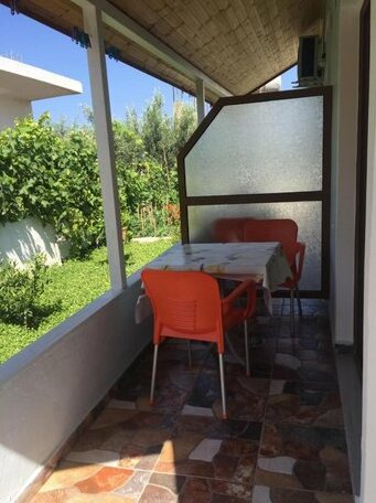 Eraldo Brahimi Apartaments - Photo2