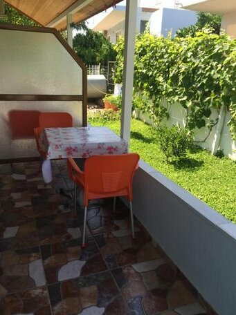 Eraldo Brahimi Apartaments - Photo3