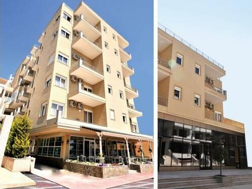 Eval Apart Hotel - Photo2
