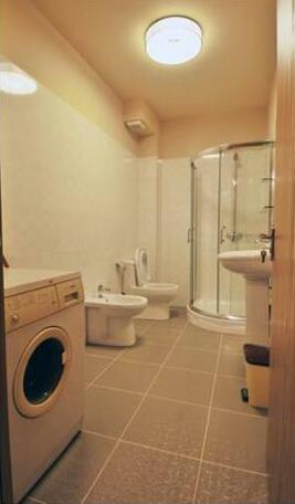 Eval Apart Hotel - Photo4