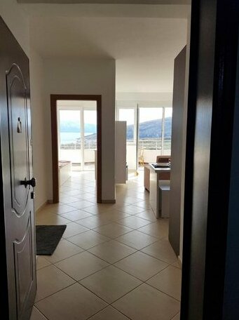 Exotic Apartment Sarande - Photo3