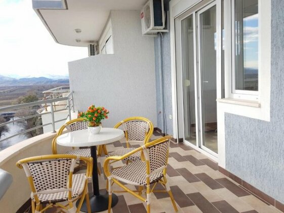 Exotic Apartment Sarande - Photo5
