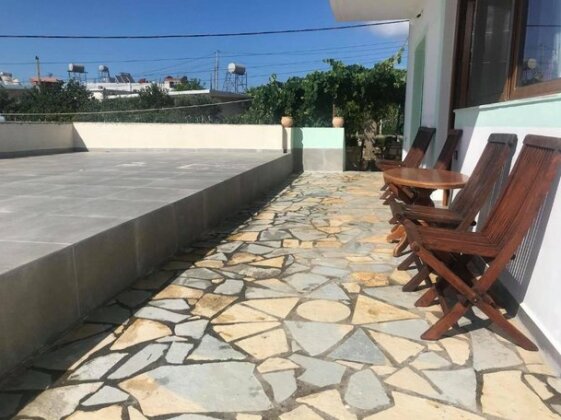 Feti Xhone Apartment - Photo5
