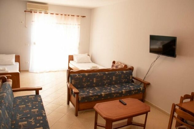 Flora Apartment Seaview - Photo3