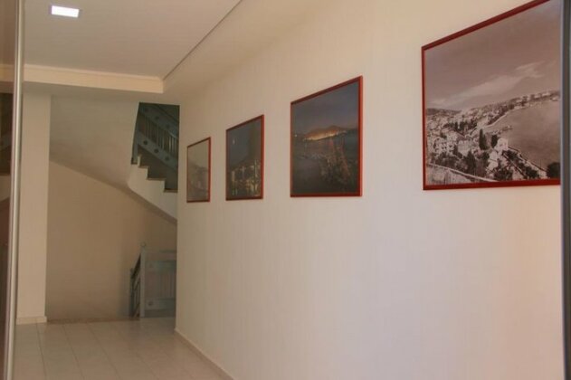 Franklin Rooms - Photo2