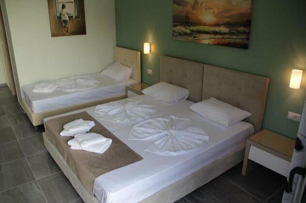 Franklin Rooms - Photo5