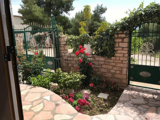 Franko's Apartaments - Photo3