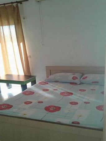 Glejsi Guest House - Photo4
