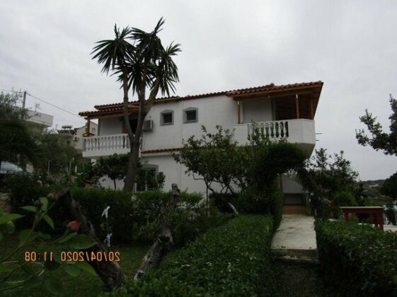 Golden Villa Geri - Photo3