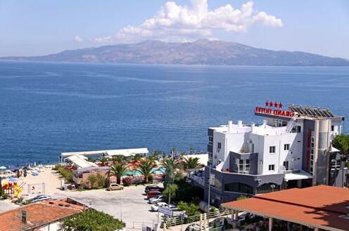 Grand Hotel Saranda - Photo2