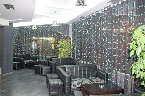 Grand Hotel Saranda - Photo3
