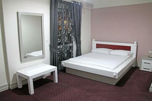 Grand Hotel Saranda - Photo5