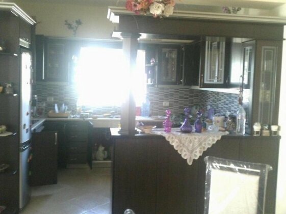 Guest House Panajot - Photo2