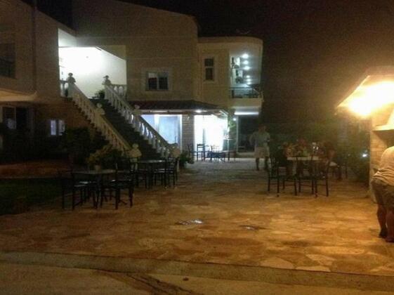Guesthouse Chris - Photo2