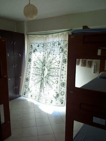 Hairy Lemon Hostel - Photo2