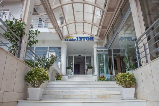 Hotel Agimi - Photo2