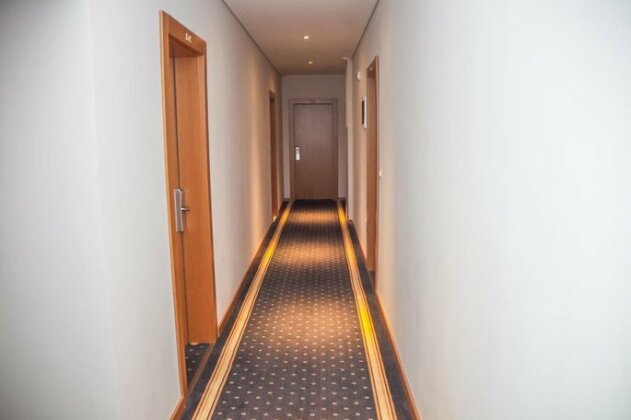 Hotel Agimi - Photo3