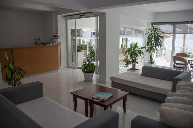 Hotel Agimi - Photo4
