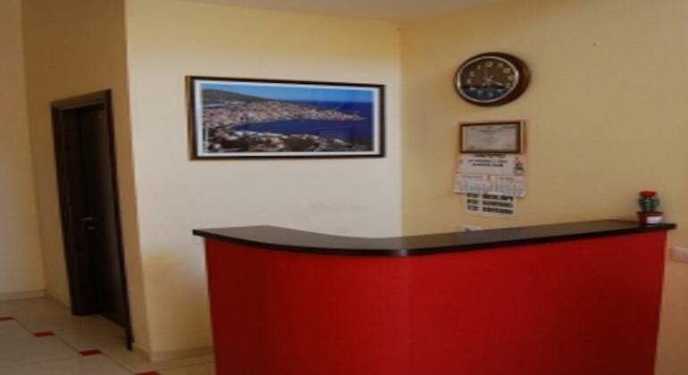 Hotel Alina Sarande - Photo3