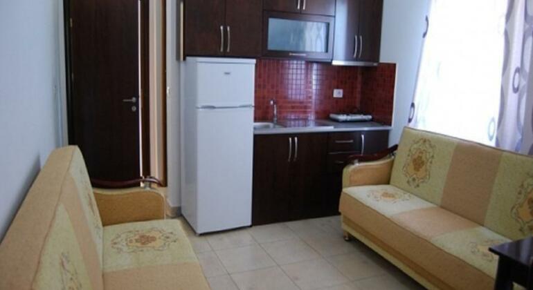 Hotel Alina Sarande - Photo4