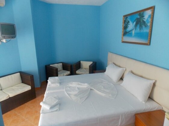 Hotel Aloha Sarande - Photo3