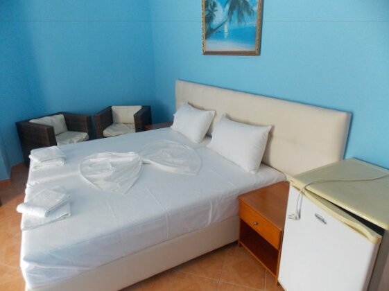 Hotel Aloha Sarande - Photo4