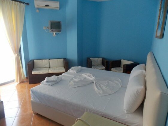 Hotel Aloha Sarande - Photo5
