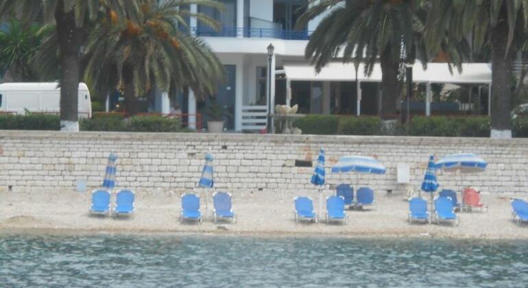 Hotel Ari - Photo5