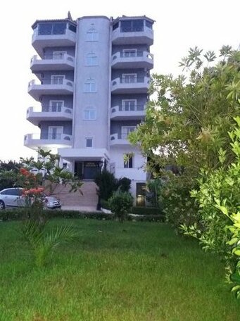 Hotel Boston Sarande - Photo2