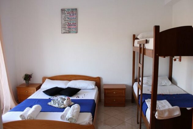 Hotel Boston Sarande - Photo4